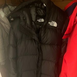 North face Puffer